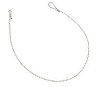 SPARES2GO Câble de porte pour lave-vaisselle White Knight DW1460IA (580 mm)