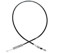 Spares2go Câble d'embrayage pour tondeuse à gazon Honda HRD535K HRD536K HRH536K Series QXE