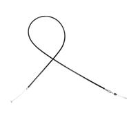 Spares2go Câble d'embrayage pour tondeuse Honda HRB475 HRB475K1