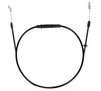Spares2go Câble d'embrayage pour tondeuse Stiga Collector 46, 53 S B