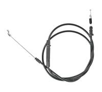 Spares2go Câble d'embrayage pour tondeuse Stiga Combi 50 SQ B 55 SVQ B SVEQ H