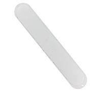SPARES2GO Cache Diffuseur De Lumière pour Whirlpool Hotte Aspirante (368 mm x 63 mm)