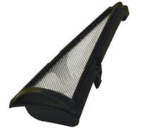 SPARES2GO Calcaire en Maille Filtre à Bec compatible avec Delonghi KBO3001 KBOV3001 Icona Vintage Bouilloire
