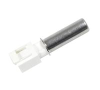 SPARES2GO Capteur de température pour sèche-linge Russell Hobbs RH8CTD RH9HPTD Serie NTC Sonde
