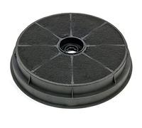 SPARES2GO Carbon Charcoal Vent Filtre pour CDA Hotte Vent