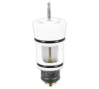 SPARES2GO Cartouche de réparation de valve de dérivation pour chaudière Vaillant EcoTEC TurboTEC Plus Pro VUW (0020132682/178978)