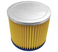 SPARES2GO Cartouche filtrante pour Earlex Combivac WD1000 WD1100 Powervac WD1200P aspirateurs eau et poussière (compatible également avec les modèles WDACC13 20L et 30L)