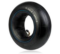 SPARES2GO Chambre à air 4.00x5 330x100 compatible avec pneu Good Care Mobility Scooter