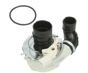 SPARES2GO Chauffage avec joint torique pour Electrolux, compatible avec AEG, lave-vaisselle Zanussi (230 V, 1800 W)