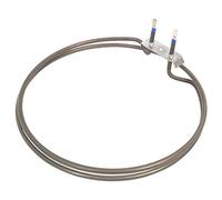 Spares2go circulaire ventilateur Element pour Belling four/cuisinière (2500 Watt) Fitment List C
