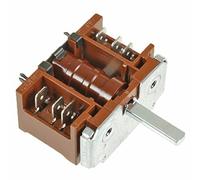 SPARES2GO Commutateur complet de type SW58 pour fours à convection/pizza Lincat Opus