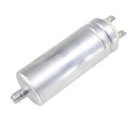SPARES2GO Condensateur 11UF pour sèche-linge Bush TD7CNBCW TD7HPNBW TDT110HP TDT17CN TDT18HP