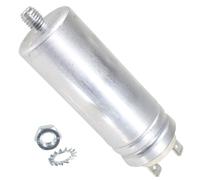 SPARES2GO Condensateur 9UF seche linge Beko B5T49237W BDS8534W BDP810W DCU9330W