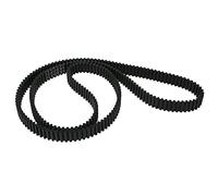 SPARES2GO Courroie dentée compatible avec les tracteurs de tondeuse Viking MT790 MT795