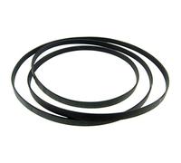 Spares2go - Courroie d'entraînement pour sèche linge Whirlpool (2010H7)