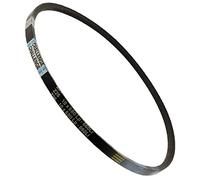 SPARES2GO Courroie d'entraînement pour tondeuse à gazon Z26 10x680Lp - 660Li compatible avec Mac Allister MA484SP MC484 SP 135063750/0