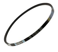 SPARES2GO Courroie d'entraînement pour tondeuse à gazon Z26 10x680Lp - 660Li compatible avec Stiga 135063750/0