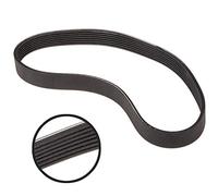 SPARES2GO Courroie d'entraînement pour tondeuse MacAllister MLMP1300