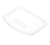 Spares2go Couvercle pour moulin à café Krups GVX11 GVX14 GVX20 GVX21 GVX23 GVX24 GVX2A GVX2C