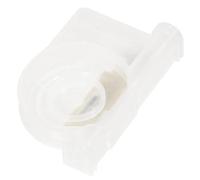 SPARES2GO Débitmètre Air Break Contact Reed Interrupteur Capteur pour Lave-Vaisselle Neff