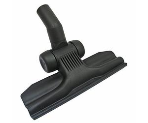 spares2go Deluxe à roulettes Brosse outil pour aspirateurs Numatic Henry Hetty James, etc.