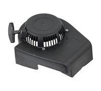 SPARES2GO Démarreur à tirage compatible avec tondeuse à gazon moteur Sovereign XSZ40