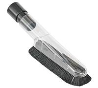 Spares2go doux Tête de brosse à épousseter pour aspirateurs compatible avec Karcher (35 mm)