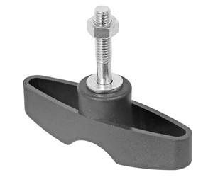 Spares2go Écrou à Vis pour Stihl KM55 KM56C KM 85 KM 90 KM 130 Combi Multi-Système