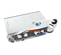 SPARES2GO Élément chauffant 2500 W + thermostats pour sèche-linge Beko
