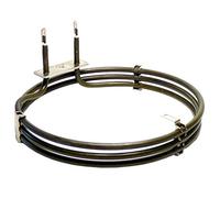 Spares2go Élément chauffant 3 tours pour four cuisinière Belling 2500 W