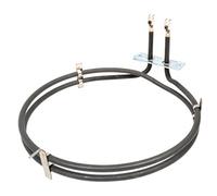 SPARES2GO Élément chauffant circulaire pour four Belling (2000 W)