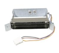 SPARES2GO Élément chauffant et thermostat pour Hotpoint pour sèche-linge Indesit