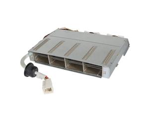 SPARES2GO Élément chauffant et thermostats pour sèche-linge Candy Smart Pro (2100 W)
