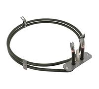 Spares2go élément chauffant pour Cannon Four À Chaleur Tournante / Cuisinière (2000W)