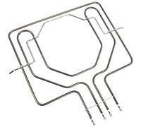 SPARES2GO Élément chauffant pour four compatible avec la cuisinière AGA