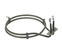 SPARES2GO Élément de four à 2 tours compatible avec cuisinière ATAG (2000 W)