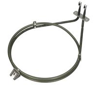 SPARES2GO Élément de ventilateur compatible avec Neff B14 B15 B16 B44 B45 B46 U15 U16 Hide & Slide (2300 W)