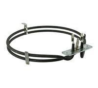 SPARES2GO Élément de ventilateur de four 1900 W compatible avec chauffage CDA 1900 W