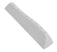 SPARES2GO Élévateur de tambour à 8 trous pour Samsung machine à laver