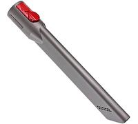 SPARES2GO Embout suceur plat fin compatible avec aspirateur sans fil Dyson V15 SV22