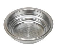 SPARES2GO ESE Filtre à dosettes de café pour machines à expresso DeLonghi | Remplace les numéros de pièce : 5513281011 et 6013211981, compatible avec les modèles : Icona, Scultura, Clessidra