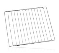 SPARES2GO Étagère de four réglable compatible avec Cooke & Lewis Grille à écrou extensible jusqu'à 590 mm (grande)