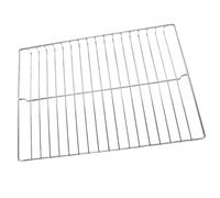SPARES2GO Étagère métallique pour four Belling BFSG61TCBKLPG 465 mm x 300 mm
