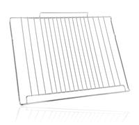 SPARES2GO Étagère pour grille de four Hotpoint SA2540HBL (477 mm x 363 mm)