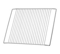 SPARES2GO Fil étagère Rack pour Beko Four cuisinière Grill (457 x 367 mm)