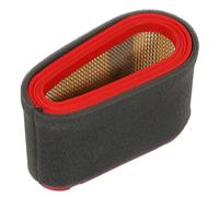 SPARES2GO Filtre à air compatible avec les tondeuses à gazon Mountfield 7500 7750 Engine Series