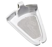 SPARES2GO Filtre à bec verseur pour Russell Hobbs Honeycomb bouilloire 26050 26052 Groove 26381