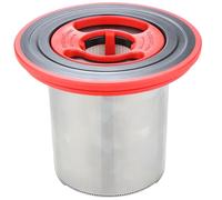 SPARES2GO Filtre à cartouche HEPA pour aspirateurs Bosch Unlimited 7 BBS711 BCS711 12040193