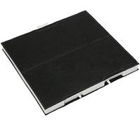 Spares2go filtre à charbon anti-odeur pour Neff hotte (220 x 235 x 21 mm)