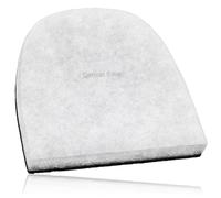 SPARES2GO Filtre à charbon compatible avec déshumidificateur Ebac 2000 Series 2600e 2600ex 2650e